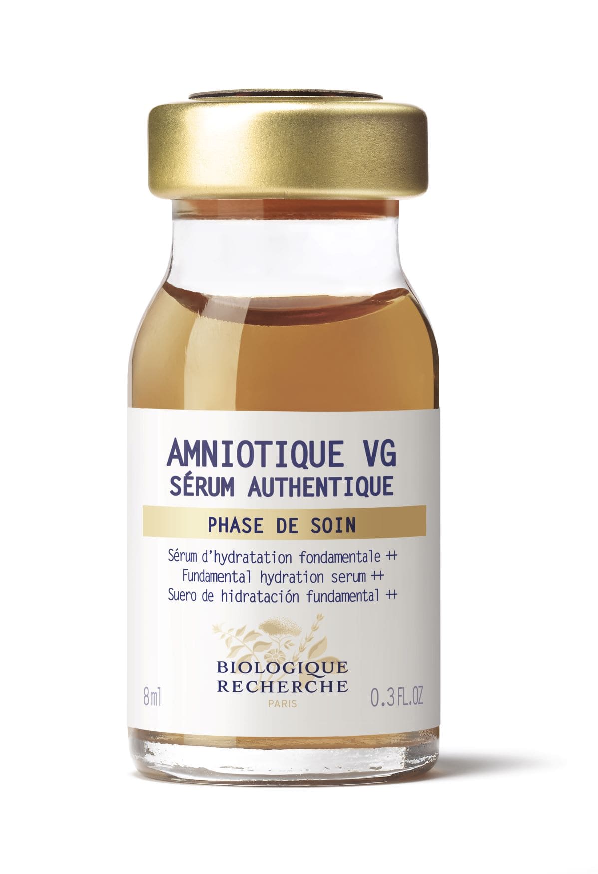 Sérum Amniotique VG